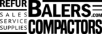 small refurbalers logo