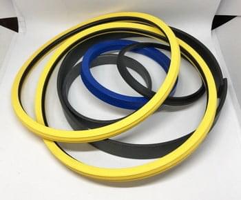 Repair Seal Rebuild Kit 040261 043893 Marathon Baler Cylinder - Image 3