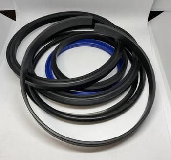 Repair Seal Kit Selco Harris Baler 6" Cylinder 250750 - Image 4