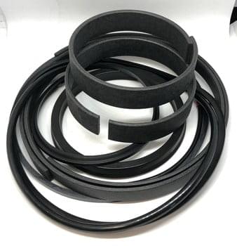 Repair Seal Rebuild Kit for PTR Baler Cylinder #330525 - Image 2