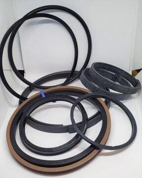 Repair Seal Rebuild Kit VB Series Cramalot Baler Cylinder