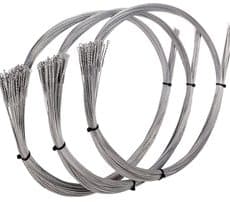 baling wire 3 bundles