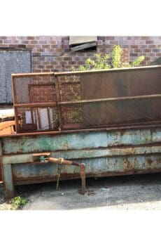 sp ind compactor