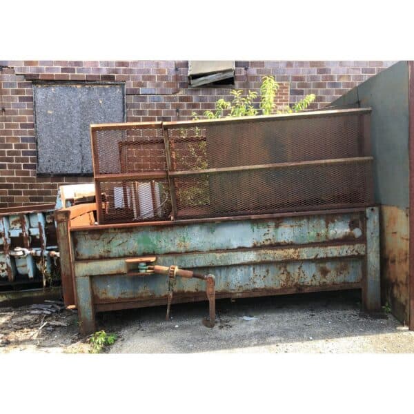 sp ind compactor