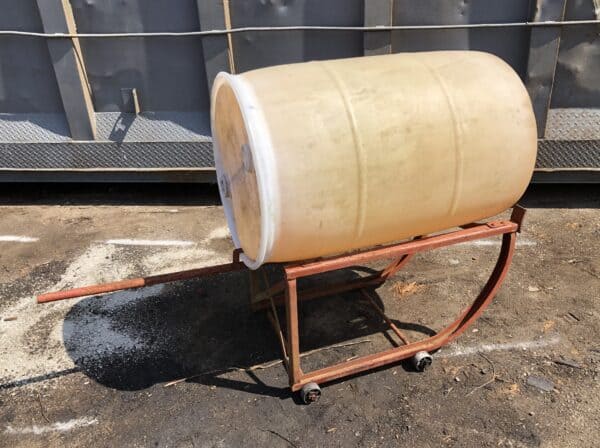 Morse Drum Lifters & Caddies – Lot of 5 Units - Image 12
