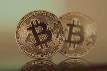 bit coin crypto