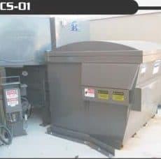 cramalot CS01