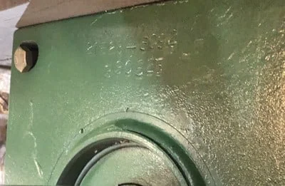 330525 PTR cylinder