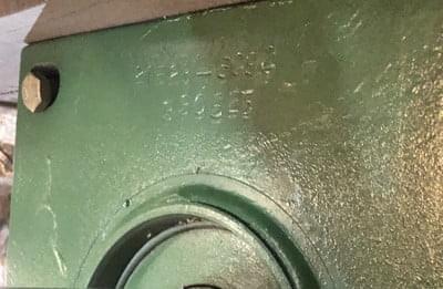330525 PTR cylinder