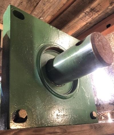 330525 PTR cylinder