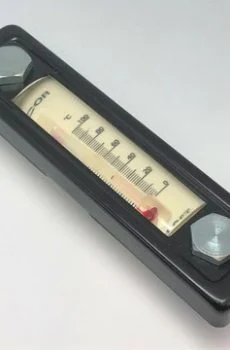 Hydraulic level gauge 3