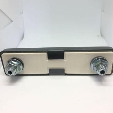 hydraulic level gauge back