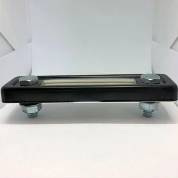 hydraulic level gauge