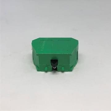 Key switch contact