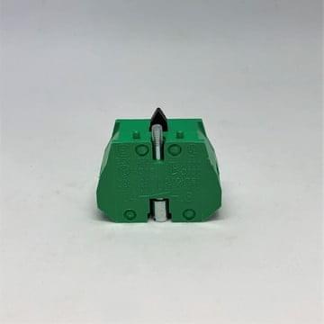 Key switch contact 2