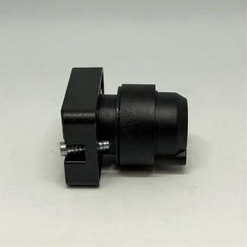 Key switch body 2