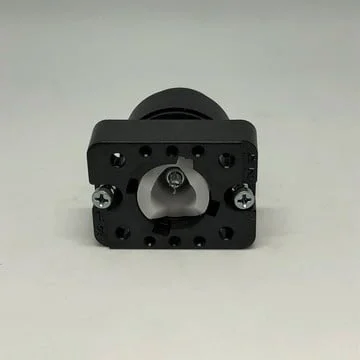 Key switch back