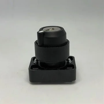 Key switch body