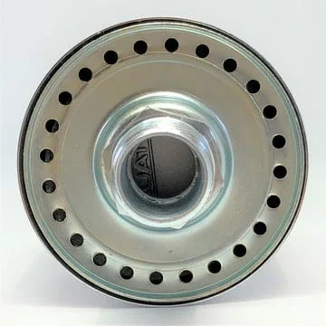 Hyd tank fill cap vent