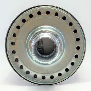 Hyd tank fill cap vent