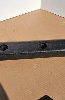 Long Wear Shoe Marathon Baler or Compactor 06-0005