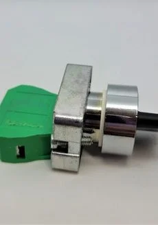 22mm Baler & Compactor Replacement Control Switches and Accessories