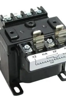 150va 208/230/430V x 115V transformer
