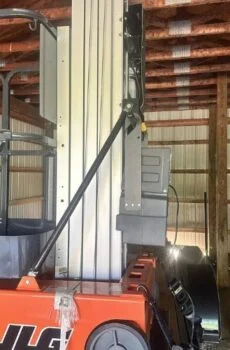 JLG 12SP